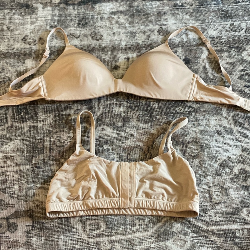 Skims bra set